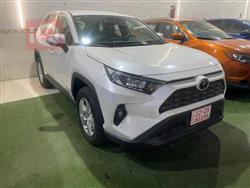 تويوتا راف 4